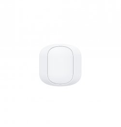 Mini întrerupător fără fir inteligent Woox R7053, Zigbee 3.0