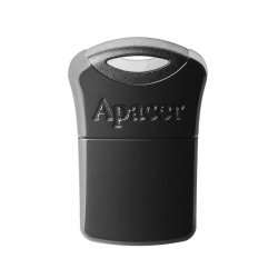 Memorie flash USB2.0 16 GB, negru, Apacer