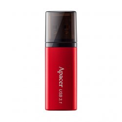 Memorie flash USB3.1 32GB rosu, Apacer