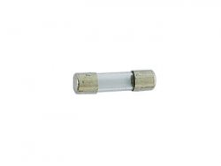Siguranță fuzibilă rapidă sticlă 5 x 20mm 6.3A, 10 bucăți