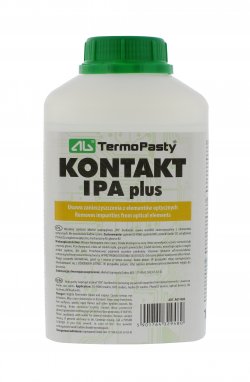 Alcool izopropilic flacon 1000ml, TermoPasty