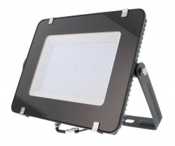 Proiector cu LED SMD 200W 16000lm IP65 4000K Well