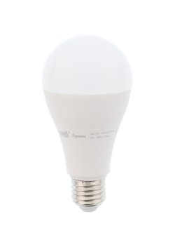 Bec cu led A65 E27 18W 230V lumină caldă Well
