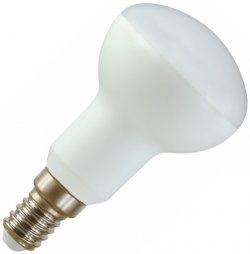 Spot cu led R50 E14 7W 230V lumină caldă Supreme Well