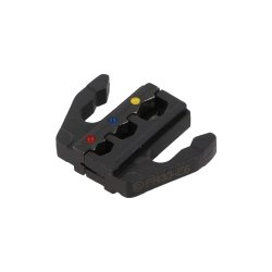 Falci de sertizare Erko PR 33-E6, 0.5 ÷ 6 mm2, terminale izolate