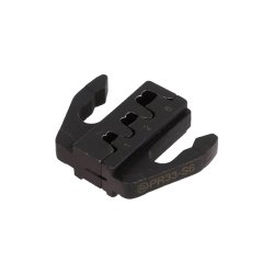 Falci de sertizare Erko PR 33-S6, 0.5 ÷ 6 mm2, terminale neizolate