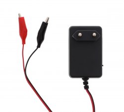 Încărcător Well pentru acumulatori plumb acid 6V/12V