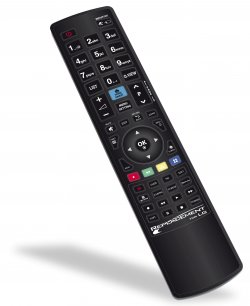 Telecomanda universala TV LCD LG Jolly
