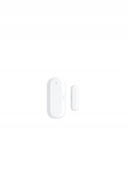 Senzor Smart pentru ușă și fereastră Woox R7047, Zigbee 3.0