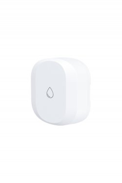 Senzor detecție scurgeri apă Woox R7050, IP67, Zigbee 3.0