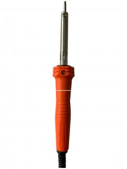 Ciocan de lipit 30W, Chrome