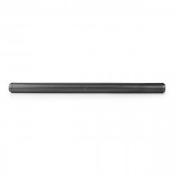 Soundbar 2.0 Nedis, Bluetooth, 120W, telecomandă, montare pe perete