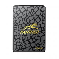 SSD 2.5" 240GB SATAIII 7mm AS340 Apacer
