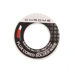Fludor 100gr 1.0mm SN60 PB40 Chrome