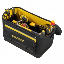 Geantă textilă multifuncțională pentru scule 16" Stanley 1-96-193
