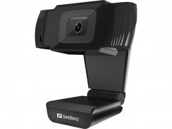 Cameră web Sandberg Saver 480p, cu microfon