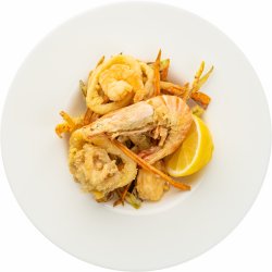 Fritto misto image