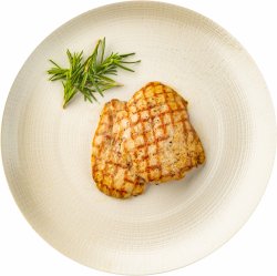 Mușchiuleț de porc mediteranean image
