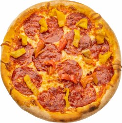 Pizza Peperoni image