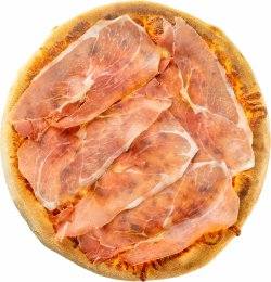 Pizza San Daniele image