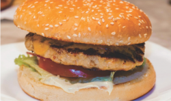 Burger Kotopoulo image