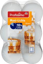 Profissimo Lumanari Albe