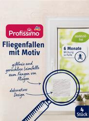 Profissimo Capcana Muste, Cu Model