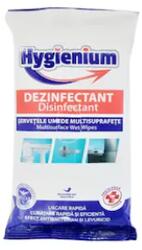 Hygienium Serv Umede Dezinf Supraf 40Buc