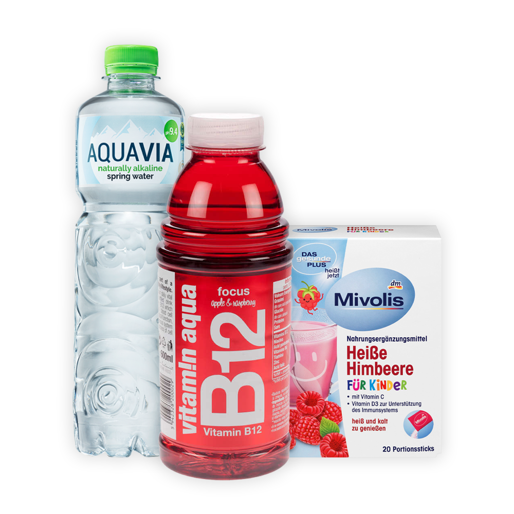 Bauturi nealcoolice
