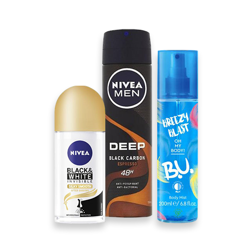 Deodorant & Parfumuri