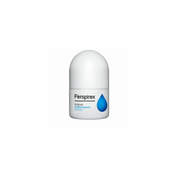 Antiperspirant roll-on Perspirex Original, 20 ml, Riemann