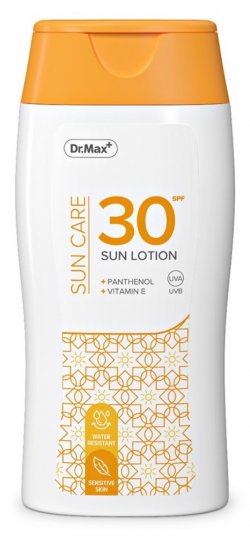 Dr.Max Suncare Lotiune SPF30 pentru adulti 200ml