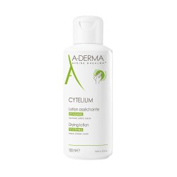 Lotiune pentru piele iritata Cytelium, 100 ml, A-Derma