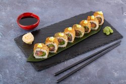 All Fish Roll image