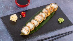 Philadelphia Tempura image