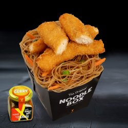 Noodles Pui Crocant image