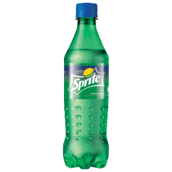 Sprite image