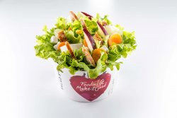 Salata 5 Ingrediente image