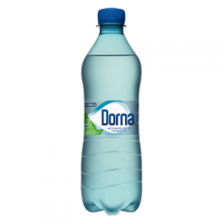 Apa minerala Dorna image