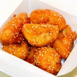 Mere caramel image