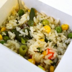 Orez legume image