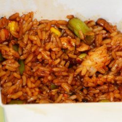 Orez Sichuan image