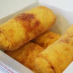 Pachetele de primavara cu legume image