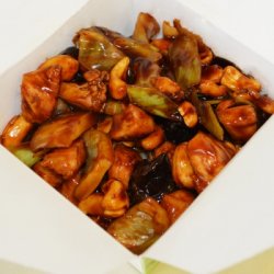 Pui caju image