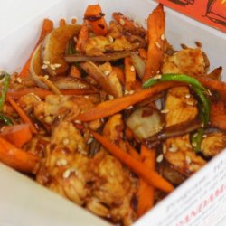 Pui Hot Mania image