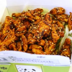 Salata pui image