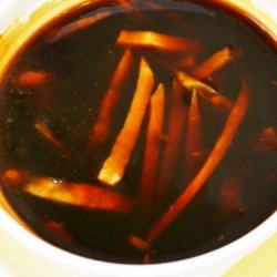 Supă Hot Mania image