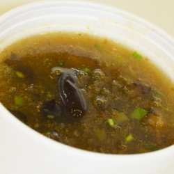 Supa vita curry image