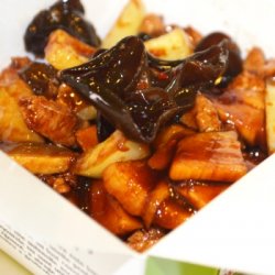 Vita legume - picant image