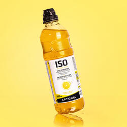 Băutură Izotonică ISO Lămâie 500ml 